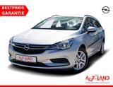 Opel Astra K 1.6 CDTI ST Edition Navi IntelliLink PDC - Opel Astra mit Diesel-Antrieb: Navigationssystem, Kombi, Klimaanlage