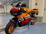 Honda CBR 600RR Top gepflegt  - SPORTLER VON 501 BIS 750 CCM