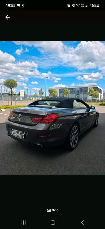 BMW 650
