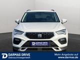 Seat Ateca Style 2.0 TDI Led Navi Ahk Sihz   - Seat Ateca Gebrauchtwagen in Dortmund