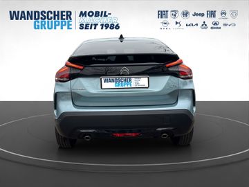 Citroën C4 Shine PT 130 Navi+RFK+HUD+LM