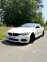 BMW 428i xdrive, M-Sport, Automatik, Head Up, NO OPF - BMW in Bonn