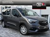 Opel Combo #Automatik #Garantie #1.Hand #AHK - Opel Combo: Van