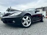 Mercedes-Benz SLK 200 Roadster Lückenlosscheckh.Gepfl.Mercedes - gebrauchte Mercedes-Benz SLK 200 aus dem Jahr 2004