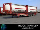 Vanhool KIPPCHASIE INKL TANKCONTAINER - Offers matching your search criteria