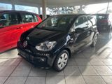 Volkswagen move up! Klima/Sitzheizung/PDC/ 20€ Kfz-Steuer! - Kfz gebraucht