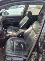 BMW 525iA Touring E39 mit tüv dringend - BMW 525: E39 D