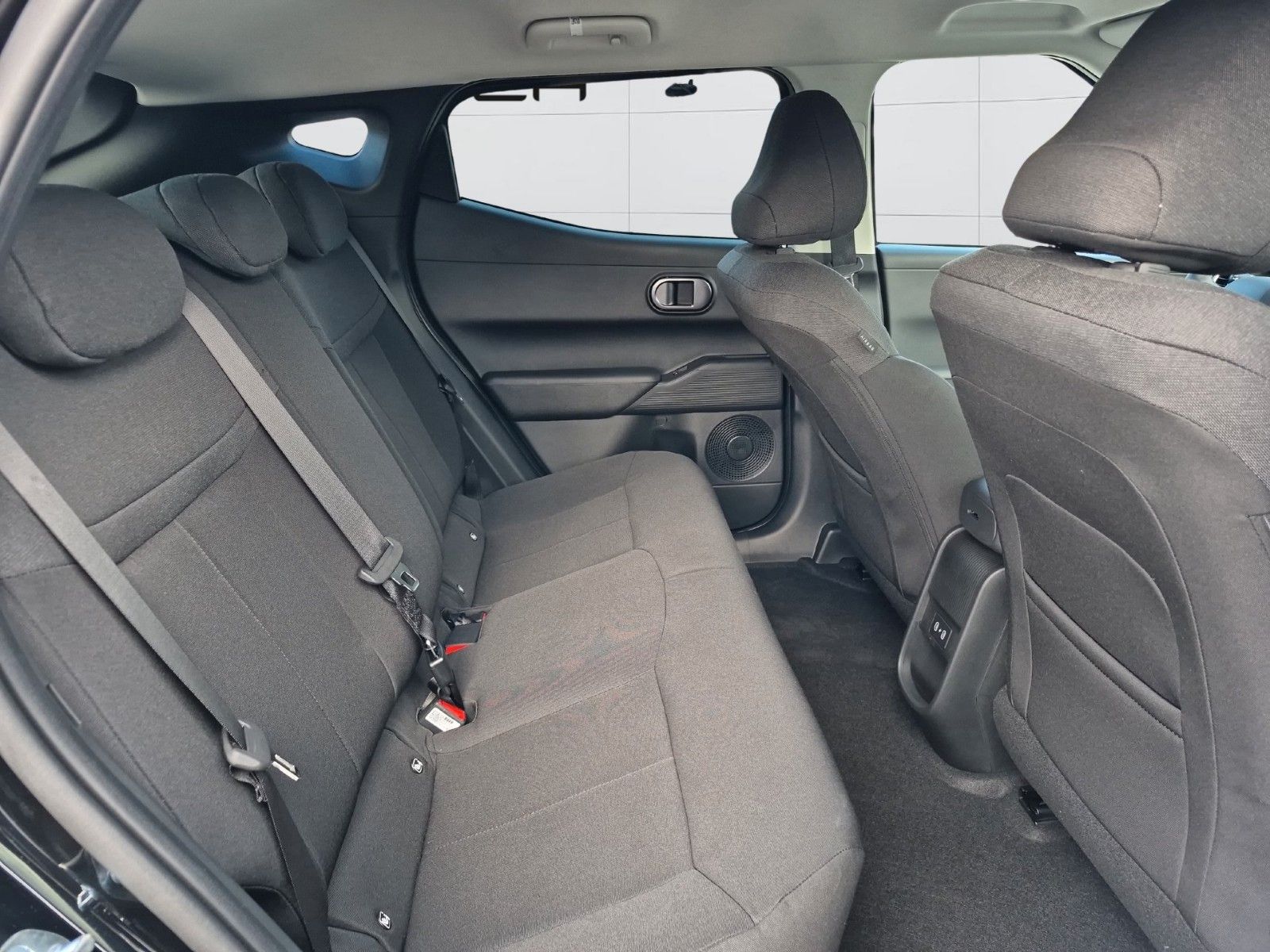 Hyundai IONIQ 3 – Bild 16