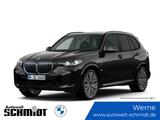 BMW X5 xDrive30d M Sportpaket  UPE 119.240 EUR - BMW X5 Neuwagen mit Diesel-Antrieb