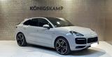 Porsche Cayenne Coupe E-Hybrid Platinum Edit.*WERKSGARAN