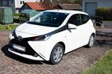 Toyota Aygo (X) 1,0-l-VVT-i x-play touch x-play touch - Toyota Aygo (X) von privat
