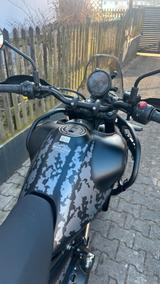 Royal Enfield Himalayan 450 RALLY 2026 - Royal Enfield Himalayan 450