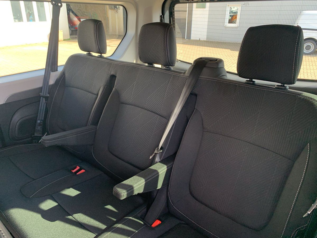 Renault Trafic - Bild 14