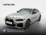 BMW M440i xDrive Gran Coupe HiFi+SHZ+LED+Alarmanlage - graue BMW M440