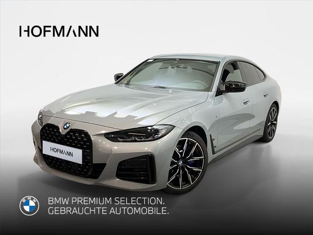 BMW M440i xDrive Gran Coupe HiFi+SHZ+LED+Alarmanlage