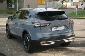 Nissan Qashqai - 2