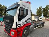 Iveco Hi WAY Stralis AS260SY - Iveco As 260
