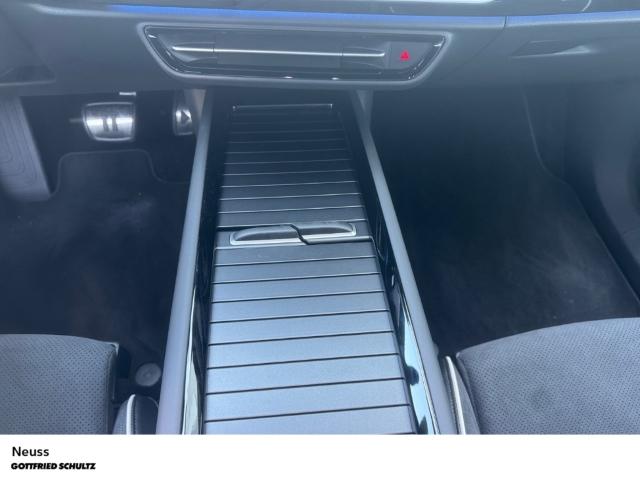Volkswagen ID.7 Tourer Pro S 86 kWh NAVI AHK PANO BLACK STY