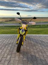 Husqvarna Supermoto 701 - Offers