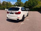 BMW X5 xDrive40d M Sportpaket - BMW X5: 40d M Sport