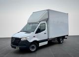 Mercedes-Benz Sprinter 314 Automatik KOFFER *LBW*KAMERA*TEMPO*