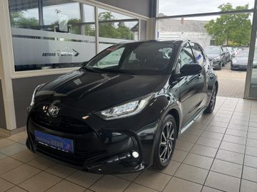 Toyota Yaris - 2