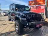 Jeep Wrangler / Wrangler Unlimited Rubicon OFF-ROAD