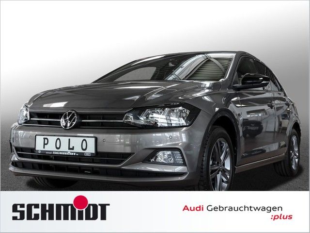 Volkswagen Polo 1.0 Active PDC+ Plus Paket