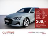 Audi A3 Sportback ADVANCED 35 TFSI 150PS S-TRONIC AHK