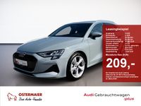 Audi A3 - Vorschau Bild 1