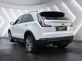 Cadillac XT4 2.0 T Sport AWD *Vollausstattung* - Cadillac: Sport