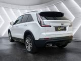 Cadillac XT4 2.0 T Sport AWD *Vollausstattung* - : Geländewagen, Awd