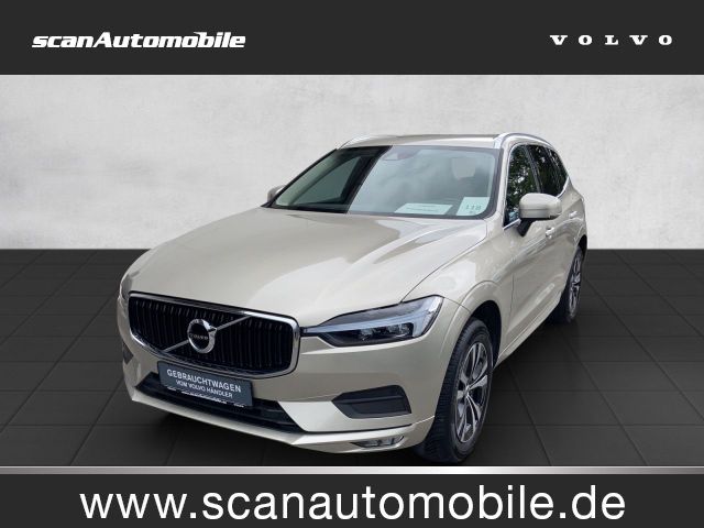 Volvo XC 60 Momentum Pro 2WD Bluetooth Navi LED Klima