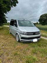 Volkswagen VW T5 Multivan Cruise, Umbau auf T6 - VW T5 Multivan in Lübeck