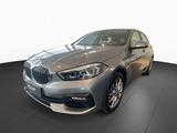 BMW 120i PDC LED LiCoPro DAB HiFi Bluetooth Navi - BMW 120: Kleinwagen, 120d