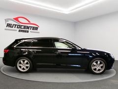 AUDI A4 Navi PDC SHZ ACC !Motorschaden!