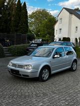 Volkswagen VW Golf 4 IV 1.9 TDI 100PS TÜV ... - Volkswagen Golf: Iv TDI