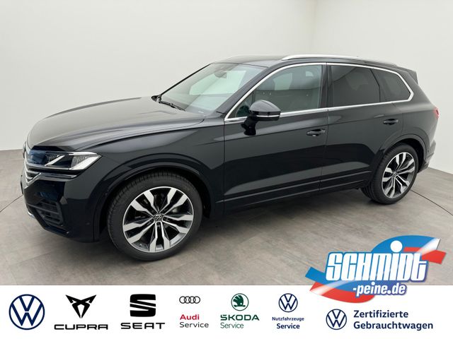 Volkswagen Touareg TDI 4M Autom. R-Line Luft21Allradlenkung