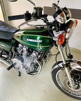 Kawasaki Z1 Z900