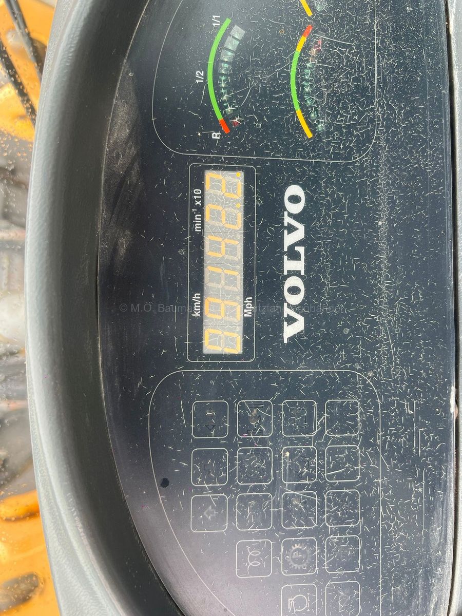 Fahrzeugabbildung Volvo Volvo L30B