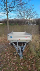 Unsinn UHK 2627-14-1500 - Unsinn LKWs