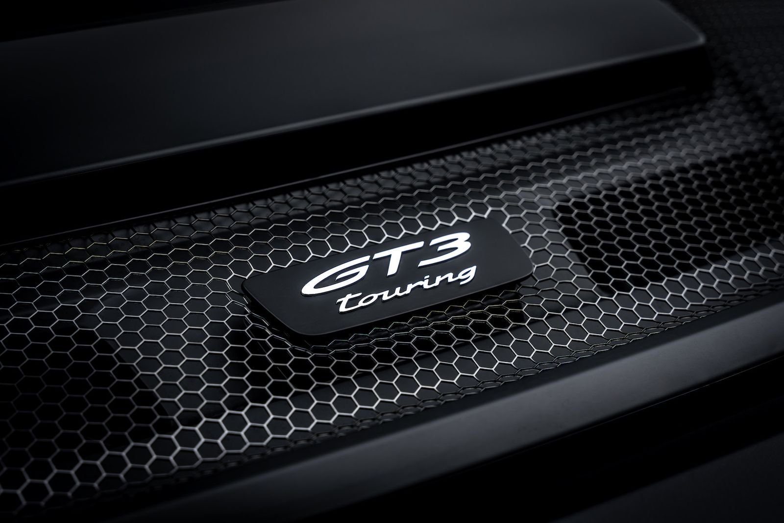 Fahrzeugabbildung Porsche 911 992 .2 GT3 Touring PCCB|CARBON|LIFT|PPF