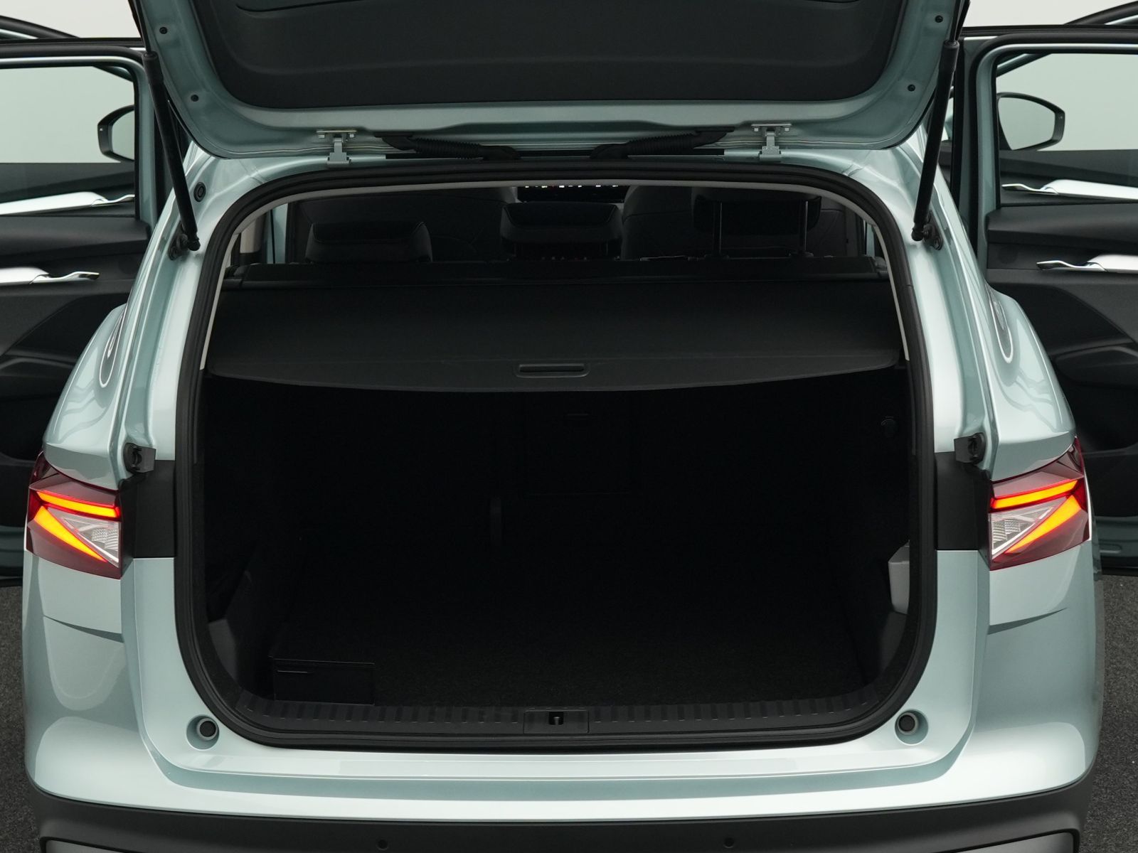 Skoda Enyaq - Bild 15