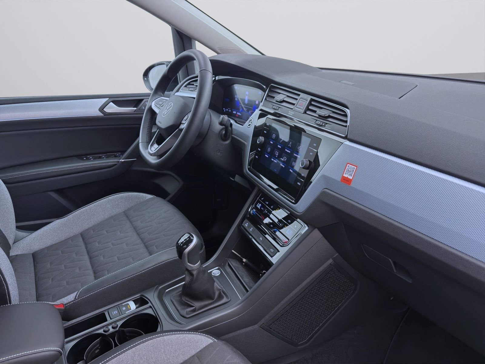 Volkswagen Touran - Bild 18