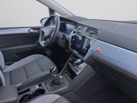 Volkswagen Touran - Vorschau Bild 18