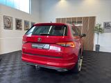 Skoda Kodiaq 2.0 TDI Sportline 4x4 DSG*AHK*PANO*7SITZE - Skoda Kodiaq in Nürnberg