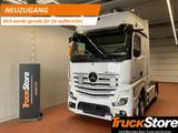 Mercedes-Benz Actros 1851 ÖLRETARDER LS ACC-Abstand MirrorCam