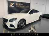 Mercedes-Benz E 53 AMG Coupe 4Matic | 2.Hand | Mwst. ausweisba - Mercedes-Benz E 53 AMG: Coupe