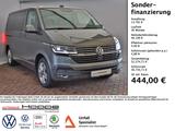 Volkswagen T6 MULTIVAN 2.0TDI DSG+4M+AHK+STHZ+NAVI+RFK+ACC+ - gebrauchte VW T6 Multivan aus dem Jahr 2023