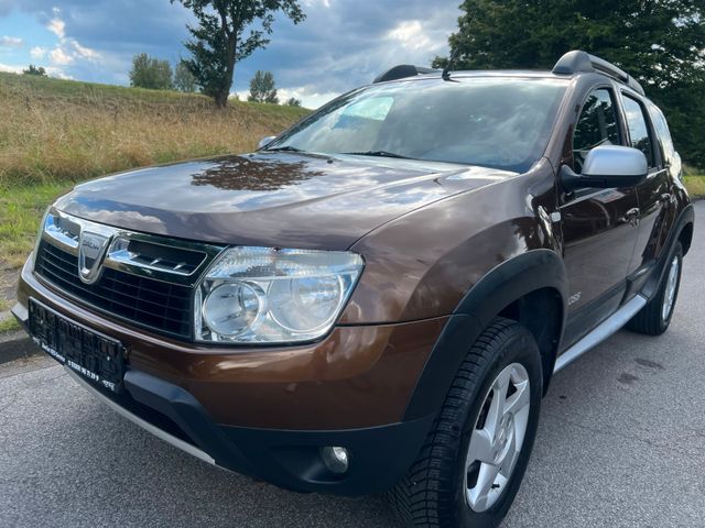 Dacia Duster I Laureate 4x2